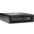 HP ELITEDESK 800 G1 (Core i3, 4th gen, Haswell / 3.5GHz / 4GB DDR3 / 128GB SSD + 250GB HDD)