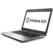 HP ELITEBOOK 820 G3 (Core i5, 6th gen, Skylake / 2.4GHz / 8GB DDR4/ 256GB SSD / FULL HD IPS)