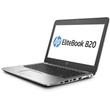 HP ELITEBOOK 820 G3 (Core i5, 6th gen, Skylake / 2.4GHz / 8GB DDR4/128GB SSD /12,5"  FULL HD IPS)
