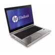HP ELITEBOOK 8470P (Core i5,/ 4GB DDR3 / ÚJ  128GB SSD / 14" HD )