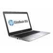 HP ELITEBOOK 850 G3 (Core i5, 6th gen, Skylake / 2.4GHz / 8GB DDR3 / 256GB SSD / 15,6" FULL HD / Magyar billentyűzet)
