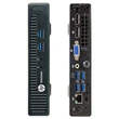 HP EliteDesk 800 G1 mini ( Core i5-4590 | 8GB DDR3 | 256GB SSD | HD 4600)
