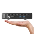 HP EliteDesk 800 G1 mini ( Core i5-4590 | 8GB DDR3 | 256GB SSD | HD 4600)