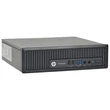 HP EliteDesk 800 G1 mini ( Core i5-4590 | 8GB DDR3 | 256GB SSD | HD 4600)