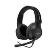 Hama uRage Soundz 400 Gamer fejhallgató ( PC / PS4 ) 