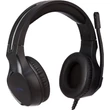 Hama uRage Soundz 400 Gamer fejhallgató ( PC / PS4 ) 