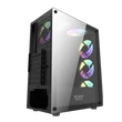 Gamer PC ( Intel Core i5 - 12400KF - / 16GB DDR5 Kingston FURY Beast 5200MHz /  GIGABYTE GeForce RTX 5050 WINDFORCE OC 8G )