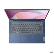 Lenovo IdeaPad 3 15ITL6 kék (i3-1135G7 | 16GB DDR4 | 512GB SSD | 15,6" FULL HD | Intel Iris Xe)