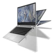 HP ELitebook 1030 G4 2 in1 ( Core i5- 8250- | 8GB RAM | 256GB NVME SSD | 13" FULL HD IPS ÉRINTŐKÉPERNYŐ )