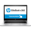 HP EliteBook x360 1030 G2 ( Intel Core i5 -7300U | 8GB DDR4 | 256GB M.2 SSD | 13.3" FULL HD ÉRINTŐKÉPERNYŐ )