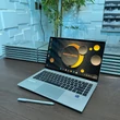 HP Elitebook 1040 G8 x360 ( Intel Core i7 - 1165G7 - | 16GB DDR4 RAM | 512 GB NVME SSD | 14" KIHAJTHATÓ FULL HD ÉRINTŐKÉPERNYŐ ) 