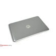 HP PROBOOK 470 G4 ( 17" FULL HD | Core i5 -7200 | 8GB DDR4 | 256GB SSD | Nvidia GeForce 930M 2GB )