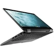 DELL LATITUDE 5300 2in1 ÉRINTŐKÉPERNYŐS ( Core i5 -8365U - / 16GB DDR4 RAM / 256GB M.2 SSD / 13" FULL HD ÉRINTŐKÉPERNYŐ )