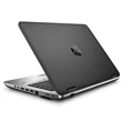  HP PROBOOK 640 G3   (Core i5-7200U, 7th gen, Haswell / 8GB DDR4 / 256GB SSD / 14,1"  HD kijelző , Magyar Billentyűzet)