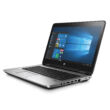  HP PROBOOK 640 G3 !!  (Core i5-7200U, 7th gen, Haswell / 8GB DDR4 / 256GB SSD / 14,1" FULL HD kijelző)