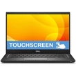 Dell Latitude 7390 (Intel Core i5-8350U | 8GB DDR4 | 256GB NVMe SSD | 13,3" FULL HD IPS)