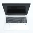 HP Elitebook 850 G5 ÉRINTŐKÉPERNYŐ ( Intel Core i7- 8650u- | 16GB DDR4 RAM | 256GB SSD | 15,6" FULL HD IPS TOUCH 9