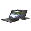 DELL LATITUDE 5490 ( Intel Core i5 -8350U- / 8GB DDR4 / 256GB M.2 SSD / 14" FULL HD ÉRINTŐKÉPERNYŐ ) 