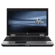 HP EliteBook 8540p ( Intel Core i5 / 4GB DDR3 / 256GB SSD / 15,6" HD+ / Magyar Billentyűzet )