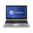 HP ELiteBook 8570 ( Intel Core i5 / 4GB DDR3 / 120GB SSD ÚJ/ 15,6" HD kijelző )