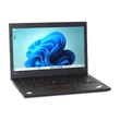 LENOVO THINKPAD L490 (  Core i5 - 8365U - / 16GB DDR4  / 256 GB   M.2 NVMe ssd  / 14" FULL HD IPS )