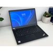 Lenovo ThinkPad T14 G1 (Core i5-10310U | 16GB DDR4 | 256GB NVMe SSD | 14" Full HD IPS | MAGYAR VILÁGÍTÓ BILLENYTŰZET )