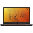 ASUS TUF Gaming F17 ( Core i5- 11400H- / 4,5GHz / 32GB DDR4 / 512GB SAMSUNG NVME / NVIDIA GEFORCE RTX 2050 6GB / 17" FULL HD / 144Hz )
