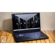 ASUS TUF Gaming F17 ( Core i5- 11400H- / 4,5GHz / 32GB DDR4 / 512GB SAMSUNG NVME / NVIDIA GEFORCE RTX 2050 6GB / 17" FULL HD / 144Hz )