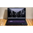 ASUS TUF Gaming F17 ( Core i5- 11400H- / 4,5GHz / 32GB DDR4 / 512GB SAMSUNG NVME / NVIDIA GEFORCE RTX 2050 6GB / 17" FULL HD / 144Hz )