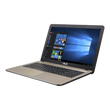 ASUS X540L ( Core i3 -5005 | 4GB RAM | 120GB SSD | 15,6" HD | WINDOWS 10  )