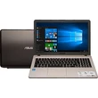 ASUS X540L ( Core i3 -5005 | 4GB RAM | 120GB SSD | 15,6" HD | WINDOWS 10  )