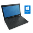 Dell Latitude E5570 (Core i5 / 16GB DDR4 /512GB SSD / 15,6" Full HD  )