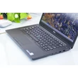 DELL LATITUDE 7490 ÉRINTŐKÉPERNYŐ  (Intel Core i5, 8th gen | 8GB DDR4 | 256GB SSD | 14" FULL HD IPS ÉRINTŐKÉPERNYŐ | US billentyűzet )