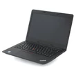 Lenovo ThinkPad E470 ( Intel Core i3- 7100u , 8GB DDR4 ,256GB SSD , 14" FULL HD, Magyar billentyűzet )