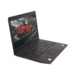 Lenovo ThinkPad E470 ( Intel Core i3- 7100u , 8GB DDR4 ,256GB SSD , 14" FULL HD, Magyar billentyűzet )