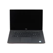 Dell Precision 5520 ( Core i7 - 7820HQ - / 32GB DDR4 RAM!!! /  Nvidia Quadro M1200 / 512GB NVME SSD / 4K ÉRINTŐKÉPERNYŐ / US Billenytűzet )