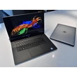 Dell Precision 5520 ( Core i7 - 7820HQ - / 32GB DDR4 RAM!!! /  Nvidia Quadro M1200 / 512GB NVME SSD / 4K ÉRINTŐKÉPERNYŐ / US Billenytűzet )