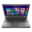 Lenovo Thinkpad T450  (CORE I5 / 8GB DDR3 /256GB SSD / 14" HD+  kijelző)