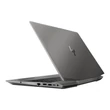 HP ZBOOK 15 G6 - "B KATEGÓRIA"  ( Intel Core i7 | 16GB RAM | 512GB SSD | Nvidia Quadro T1000 | 15,6" FULL HD IPS)