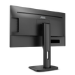 AOC 24P1 Használt monitor ( 24" méret | FULL HD | IPS panel )