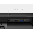 MSI 25"  ( 144Hz képfrissítés | FULL HD | IPS | 1ms válaszidő | 