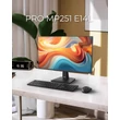 MSI 25"  ( 144Hz képfrissítés | FULL HD | IPS | 1ms válaszidő | 