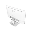 MSI PRO MP243 Fehér monitor ( 24" / FULL HD / 100Hz / 1ms / IPS panel )