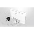MSI PRO MP243 Fehér monitor ( 24" / FULL HD / 100Hz / 1ms / IPS panel )