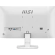 MSI PRO 24" Fehér monitor ( 120Hz | 24" | FULL HD IPS )