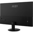MSI PRO 272L ( 27" képernyő / 100Hz / 1ms / IPS Panel) 