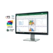 DELL UltraSharp P2314H Monitor( 23" méret | IPS | Displayport )