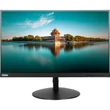 Lenovo ThinkVision Monitor T24i-10 Full HD IPS LED  ( 24" méret / FULL HD / HDMI, VGA , Displayport )