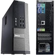 DELL OPTIPLEX 7020 SFF ( Core i5 - 4590 / 8GB DDR / 120GB SSD )