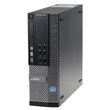 DELL OPTIPLEX 7020 SFF ( Core i5 - 4590 / 8GB DDR / 120GB SSD )